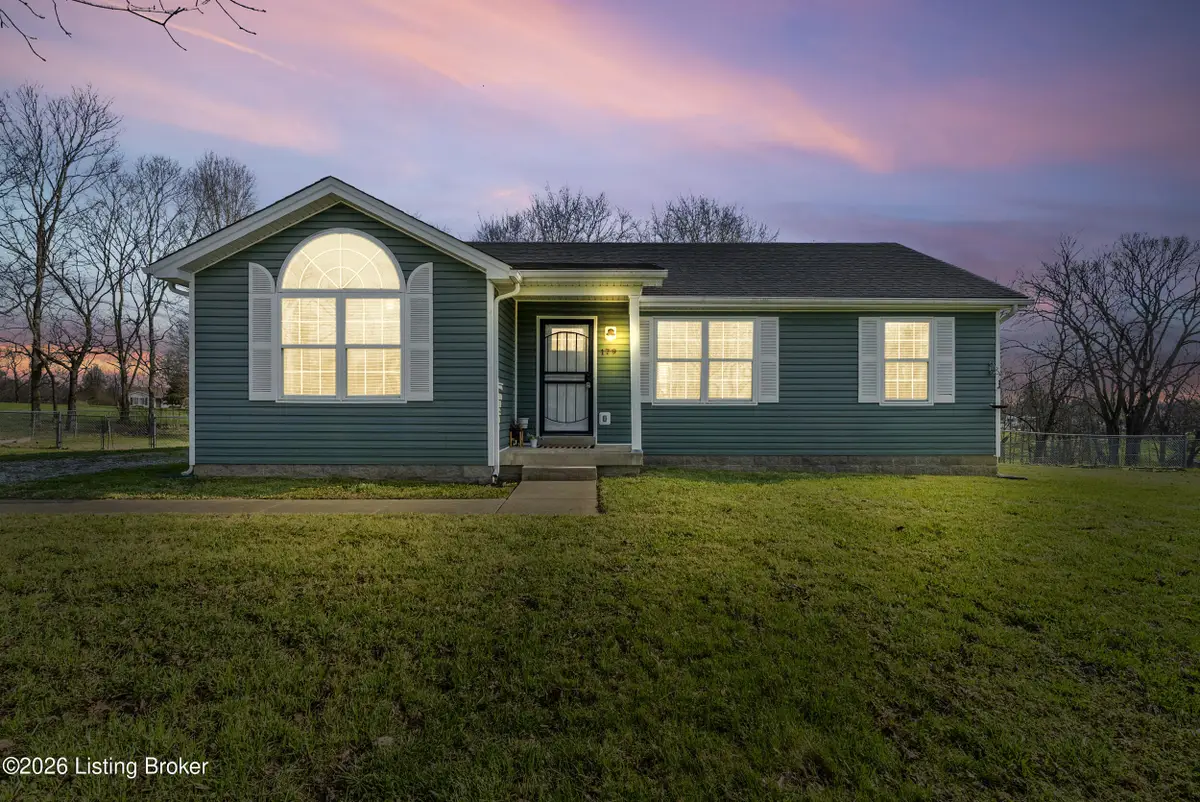 179 Evelyn Dr, Taylorsville, KY 40071 - #1
