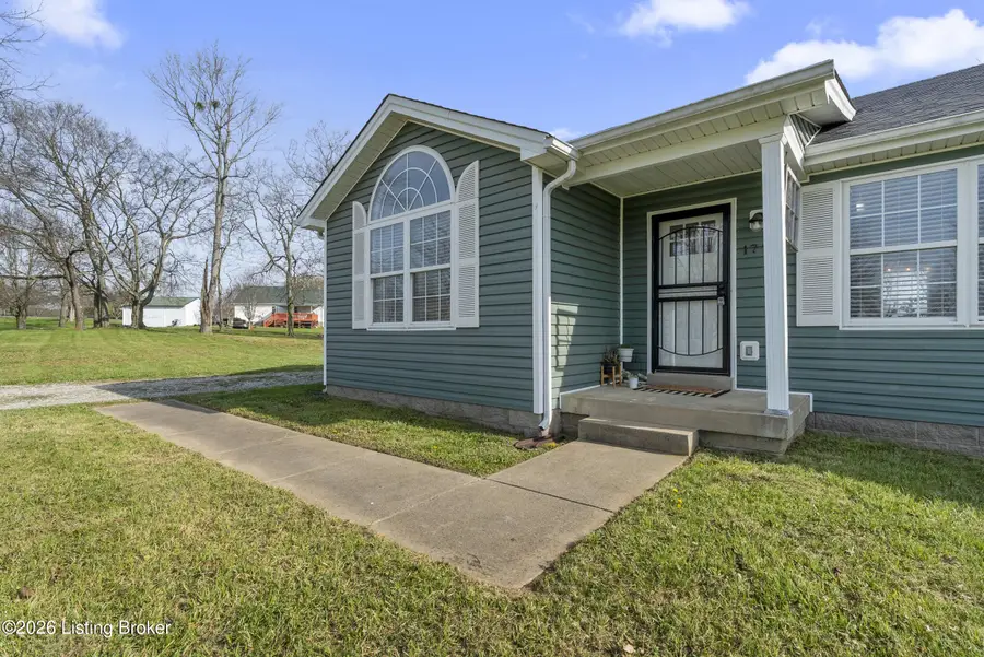179 Evelyn Dr, Taylorsville, KY 40071 - #3