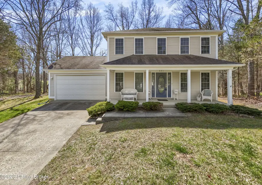 271 Warbler Rd, Brandenburg, KY 40108 - #3