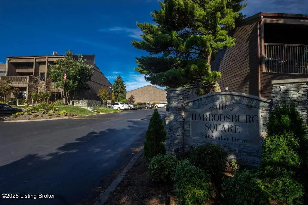 750 Shaker Dr #1012, Lexington, KY 40504 - #1