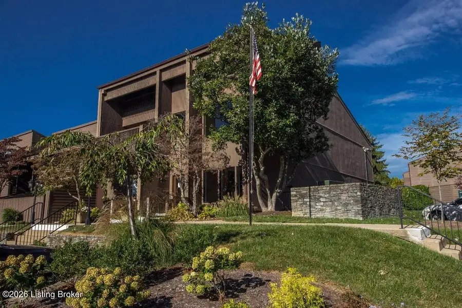 750 Shaker Dr #1012, Lexington, KY 40504 - #2