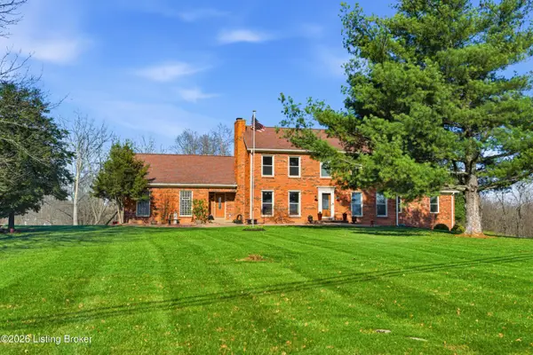 1101 Waddy Rd, Waddy, KY 40076