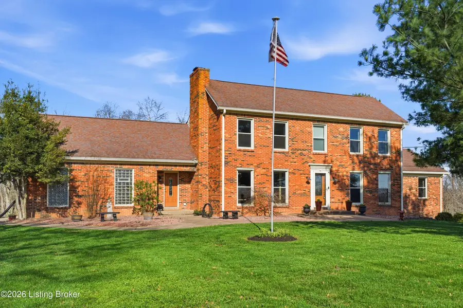 1101 Waddy Rd, Waddy, KY 40076 - #2