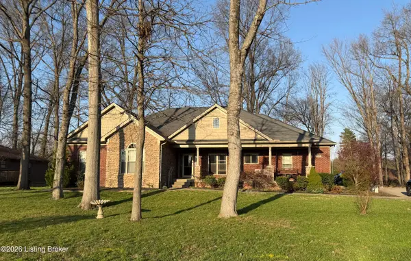 2832 Klondike Ln, Louisville, KY 40218