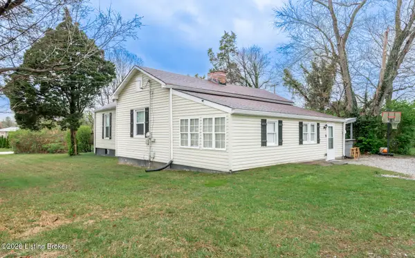 9701 Seatonville Rd, Louisville, KY 40291