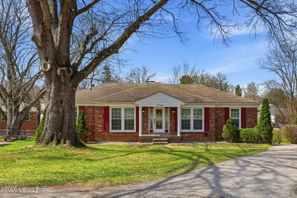 4702 Longborough Ct, Jeffersontown, KY 40299