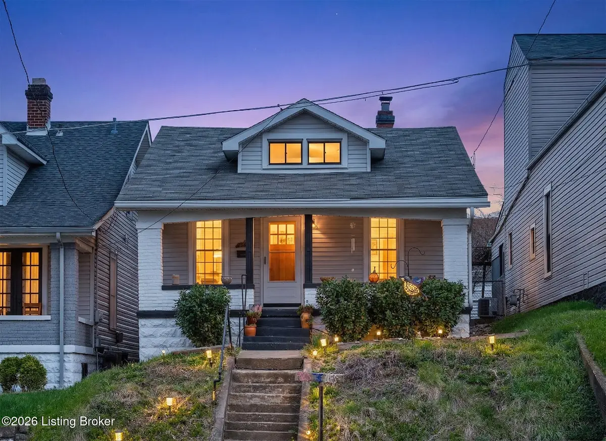 247 Pope St, Louisville, KY 40206 - #1