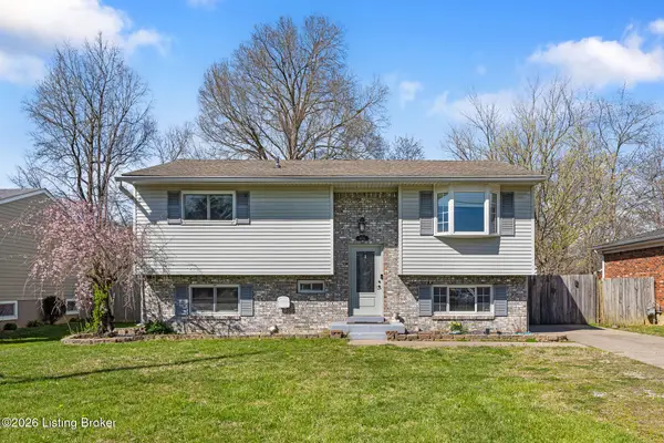 8535 Glaser Ln, Louisville, KY 40291