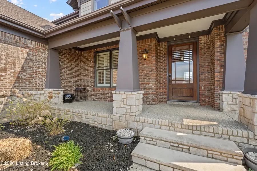 13205 Knoll Wind Way, Louisville, KY 40299 - #3