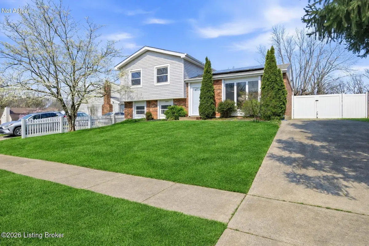 6305 Linstead Rd, Louisville, KY 40228 - #1