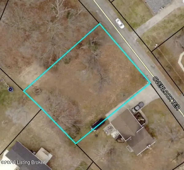 Lot 90 Overlook Terrace, Doe Valley, KY 40108