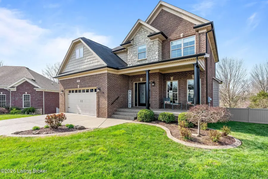 255 Nipper Ct, Shepherdsville, KY 40165 - #2