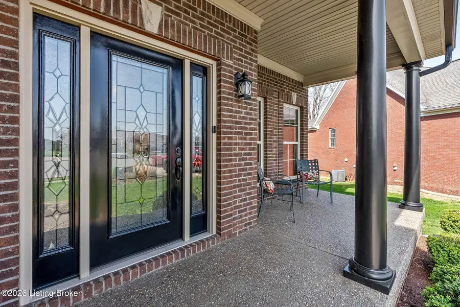 255 Nipper Ct, Shepherdsville, KY 40165 - #3