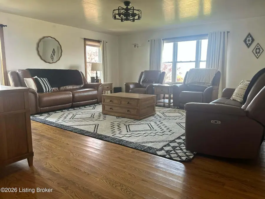 4885 Priceville Rd, Munfordville, KY 42765 - #3