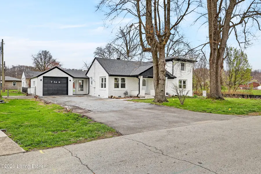 7549 Virginia Ave, Louisville, KY 40258 - #2