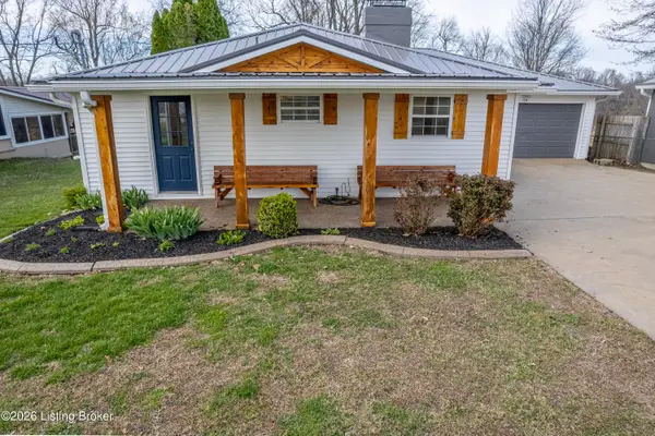 2968 Cannons Point Ln, McDaniels, KY 40152