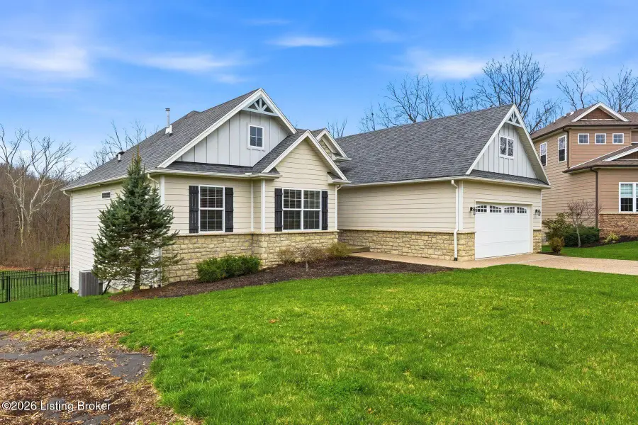 2300 Artisan Glen Ct, Fisherville, KY 40023 - #3