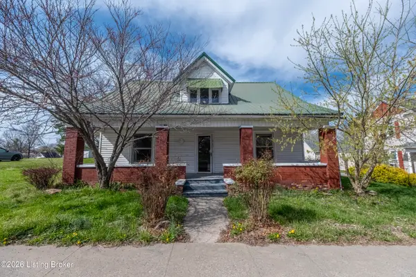 213 E 3rd St, Hardinsburg, KY 40143