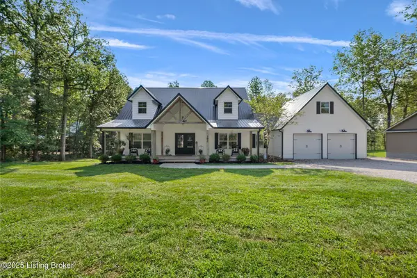 192 Cherry Ln, Leitchfield, KY 42754