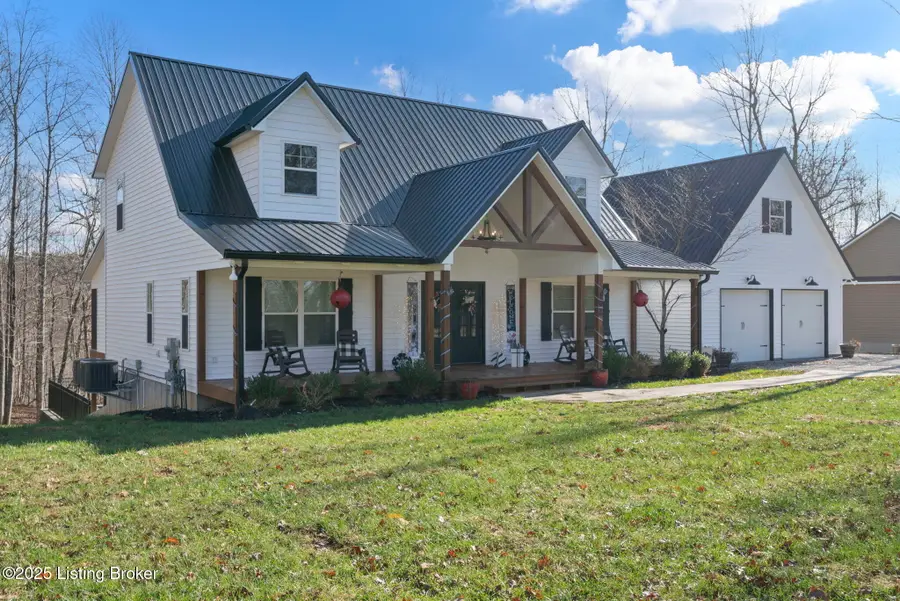 192 Cherry Ln, Leitchfield, KY 42754 - #3