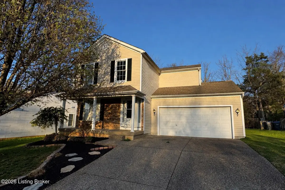 9921 River Trail Dr, Louisville, KY 40229 - #1