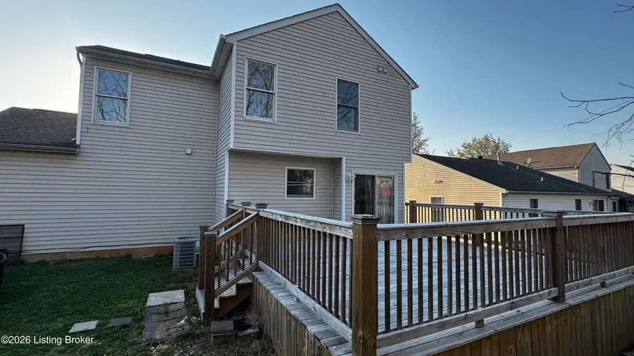 9921 River Trail Dr, Louisville, KY 40229 - #3