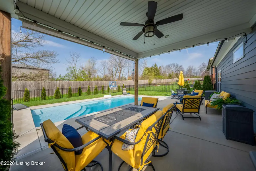 12102 Cypress Ridge Dr, Louisville, KY 40299 - #2