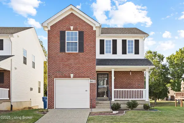 8412 Arbor Meadow. Way, Louisville, KY 40228