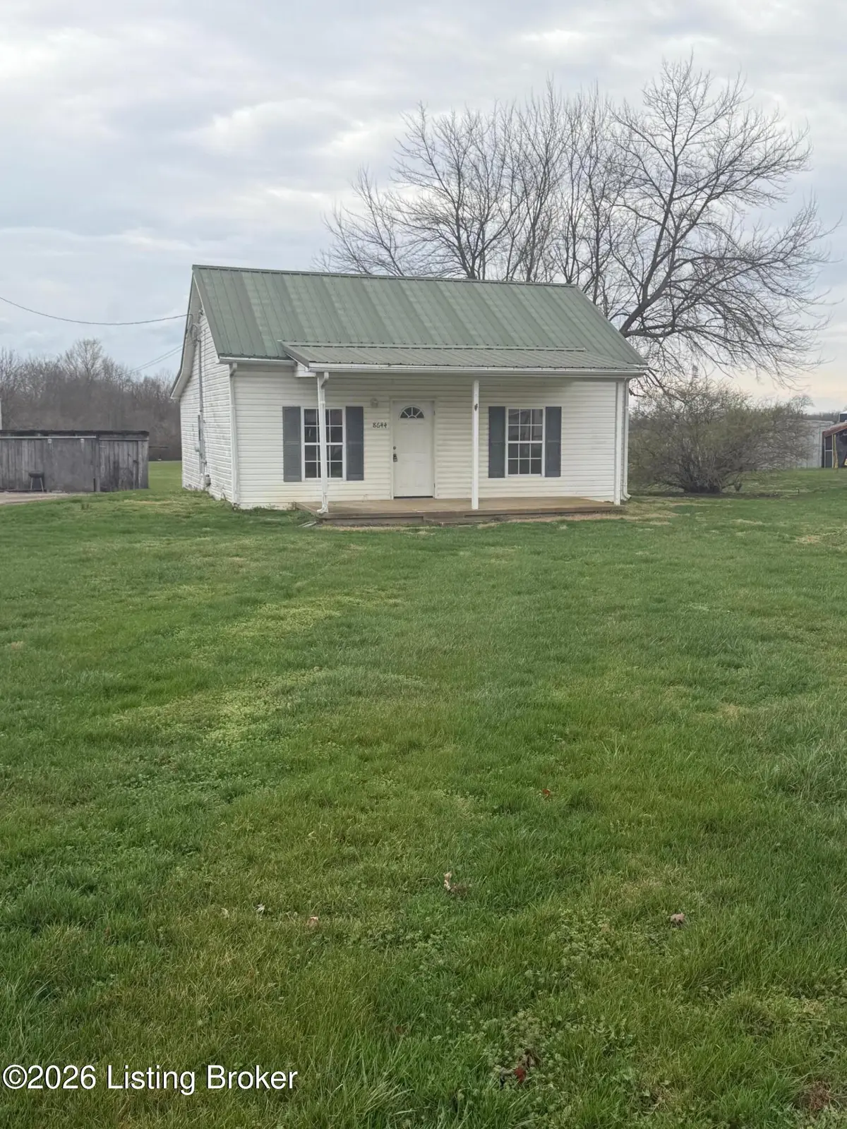 8644 Cropper Rd, Pleasureville, KY 40057 - #1