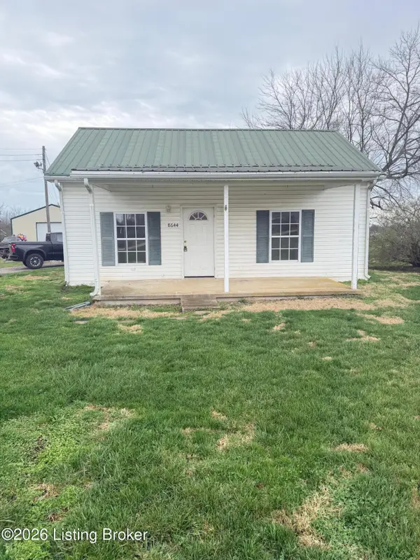 8644 Cropper Rd, Pleasureville, KY 40057