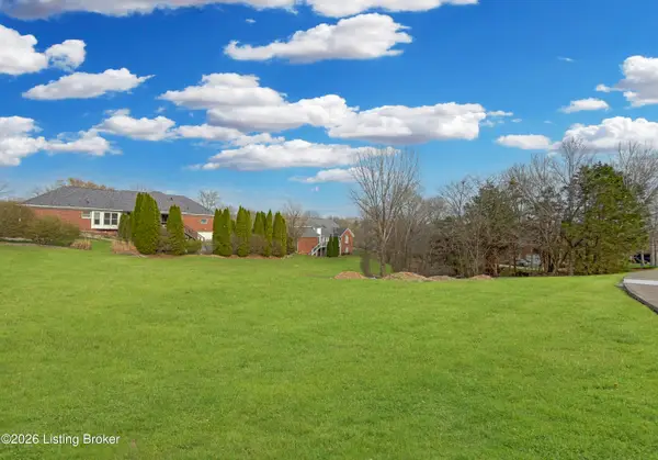 0 Lot 121 White Oak Ct, Mt Washington, KY 40047