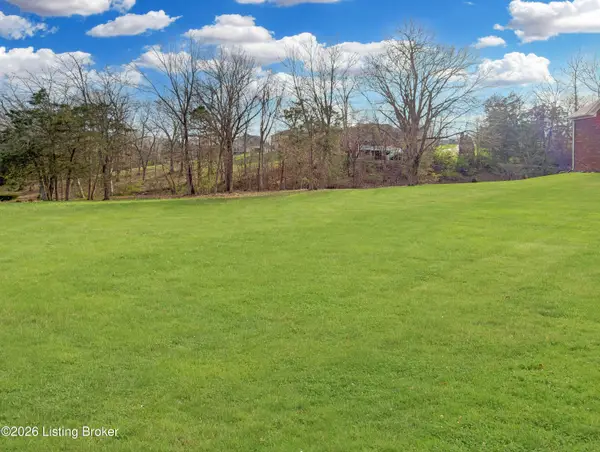 0 Lot 125 Oak Creek Cir, Mt Washington, KY 40047