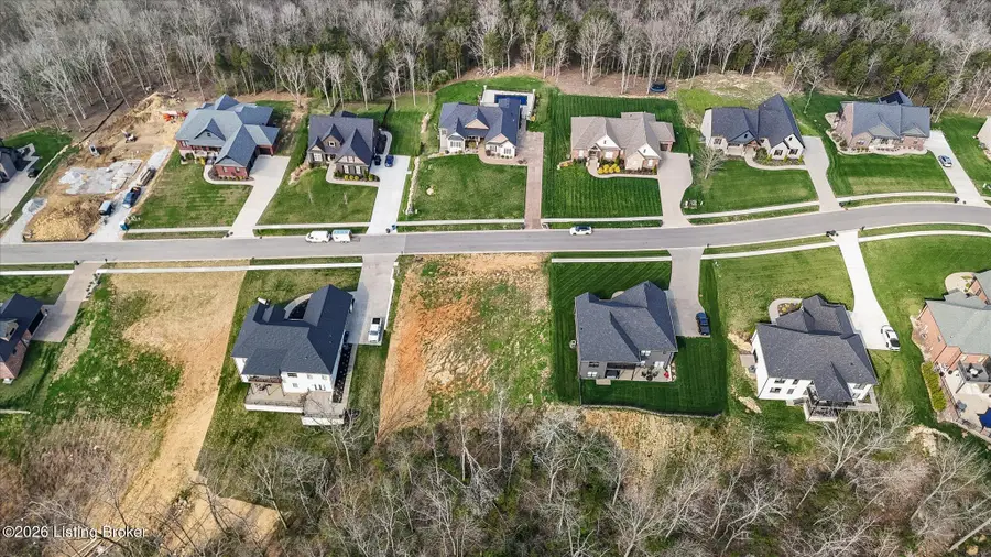 24 Goodlett Kilner Ct #LOT 24, Mount Washington, KY 40047 - #2