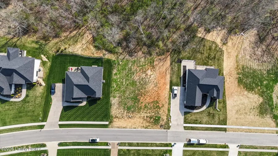 24 Goodlett Kilner Ct #LOT 24, Mount Washington, KY 40047 - #3