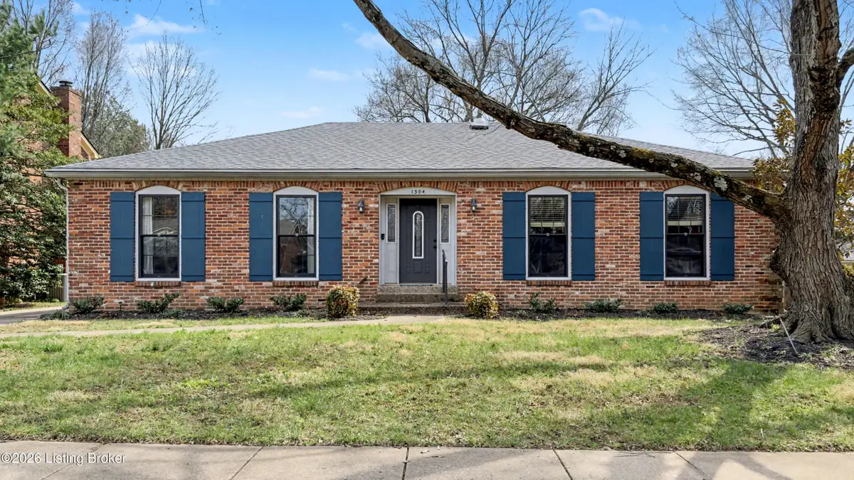 1304 Holsworth Ln, Louisville, KY 40222 - #1