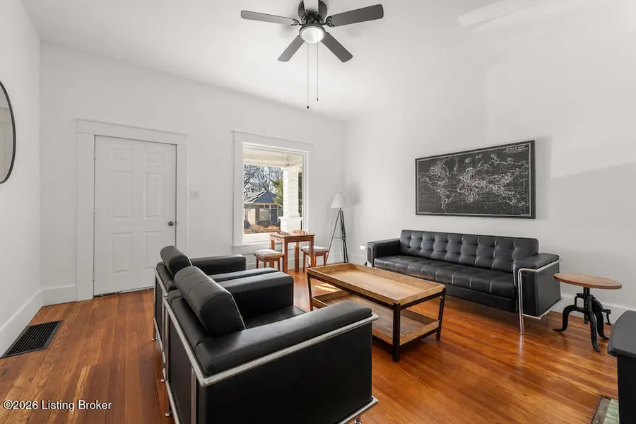 1949 Payne St, Louisville, KY 40206 - #2