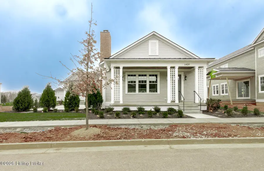 6409 Spring Beauty Ln, Prospect, KY 40059 - #2