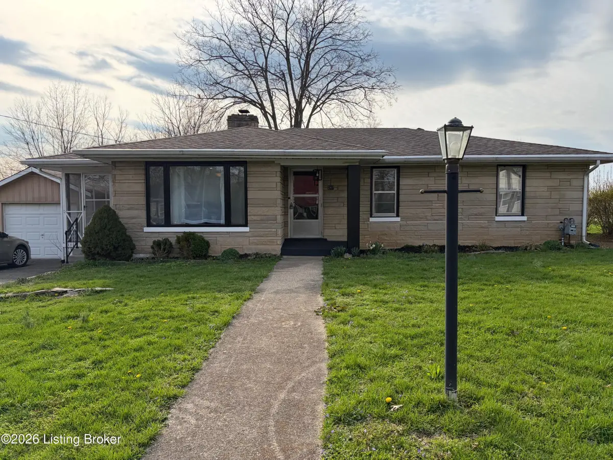 247 Spring St, New Castle, KY 40050 - #1