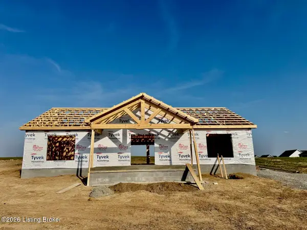 76 Mattingly Ln, Springfield, KY 40069