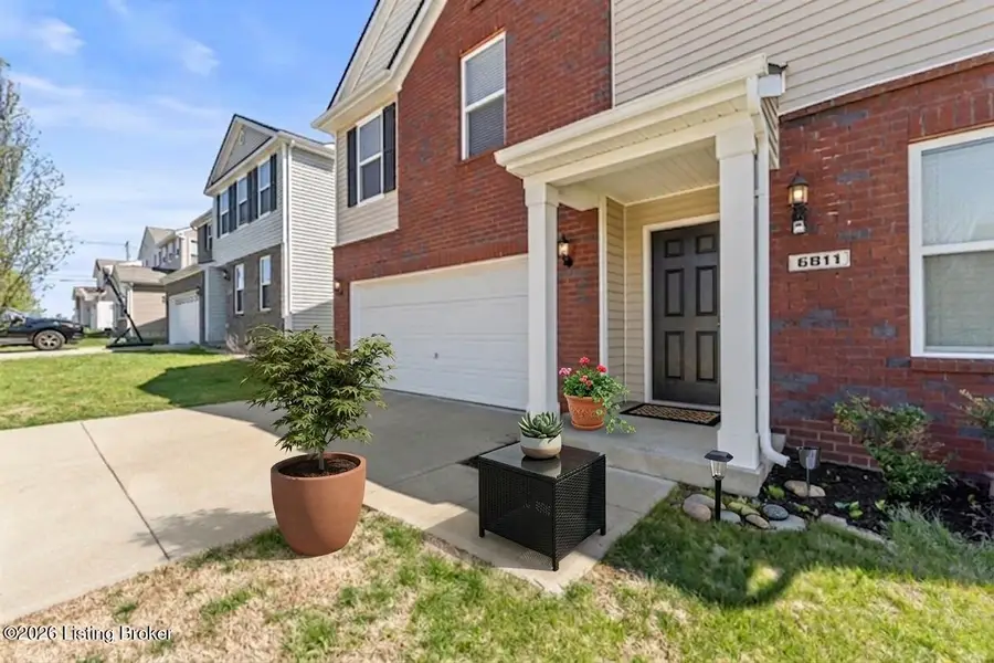 6811 Beckingham Blvd, Louisville, KY 40299 - #3