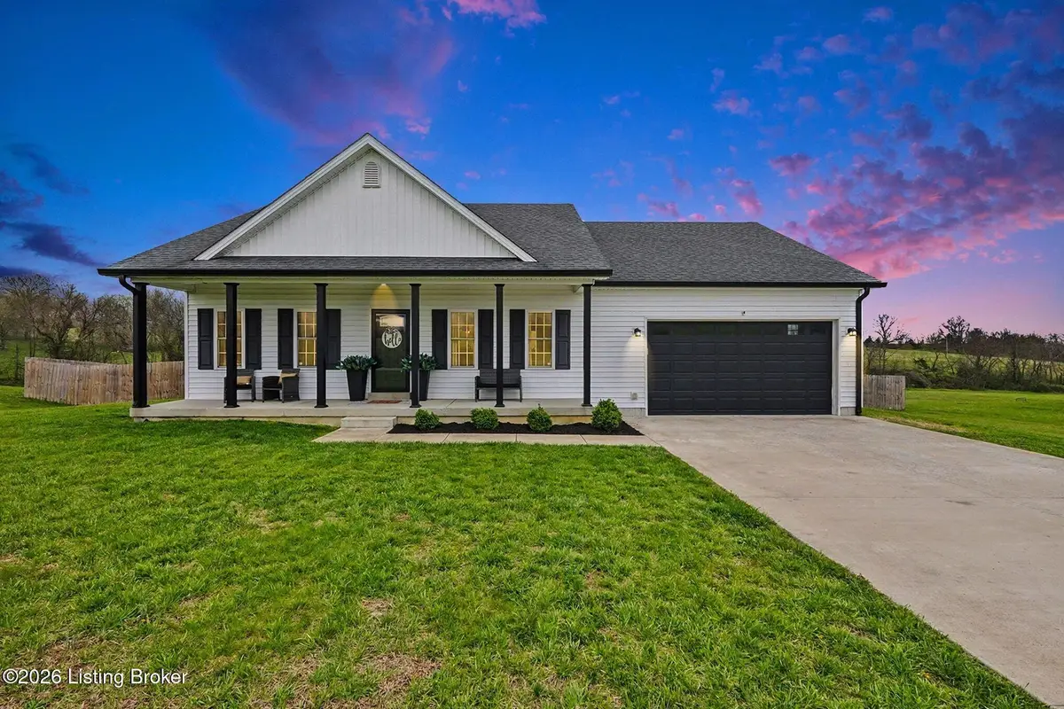 263 Reservoir Ln, Springfield, KY 40069 - #1