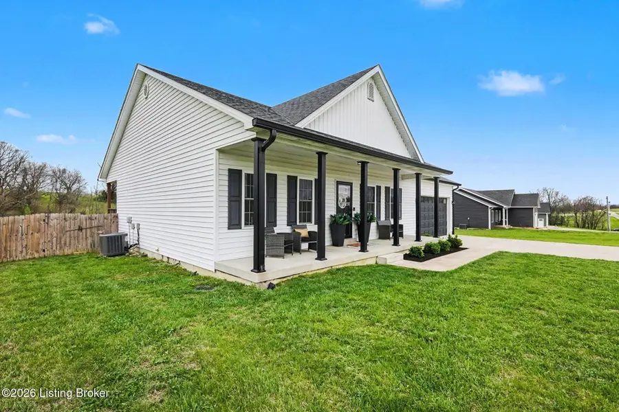 263 Reservoir Ln, Springfield, KY 40069 - #3