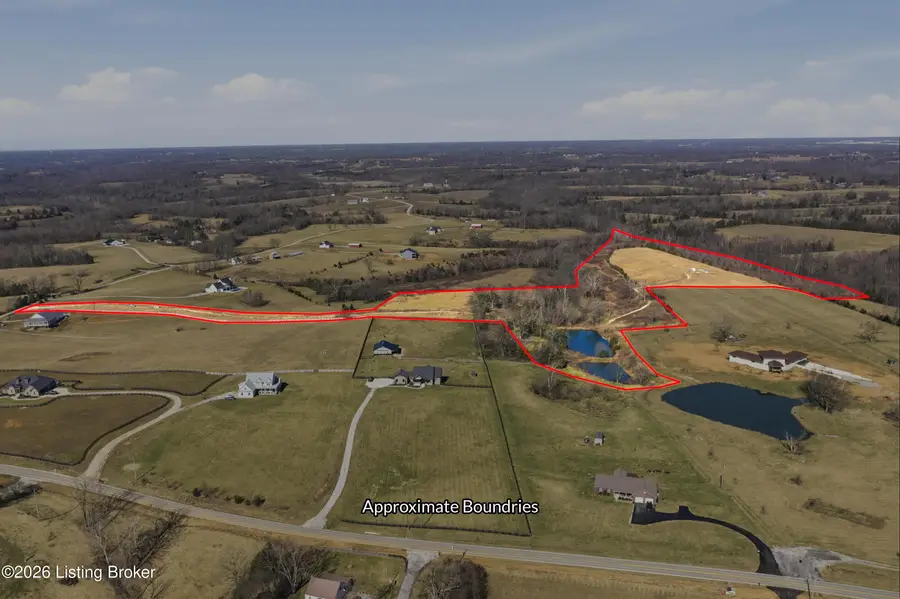 Tract 10 Buckley Ln, Shelbyville, KY 40065 - #3