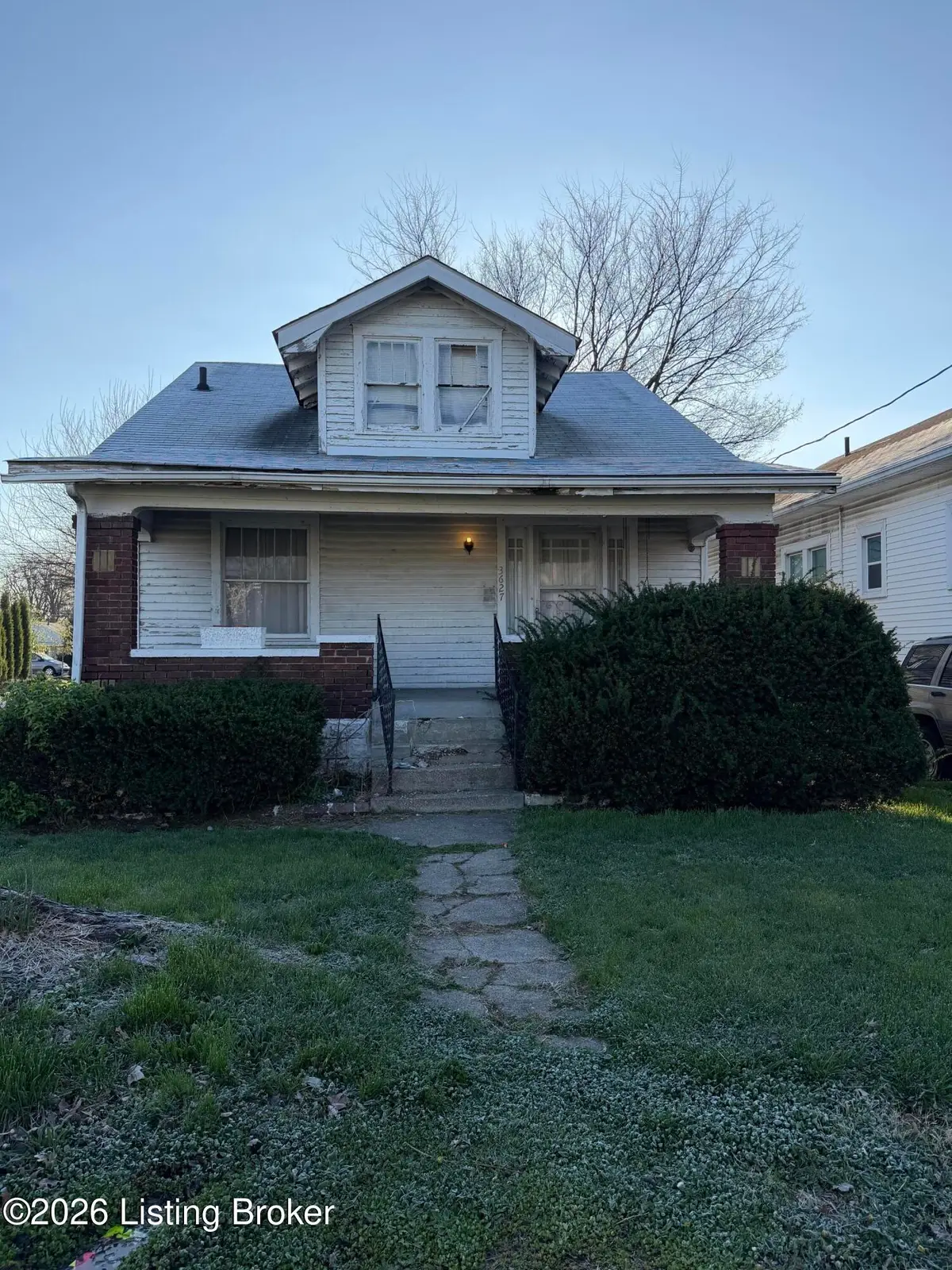 3627 Taylor Blvd, Louisville, KY 40215 - #1