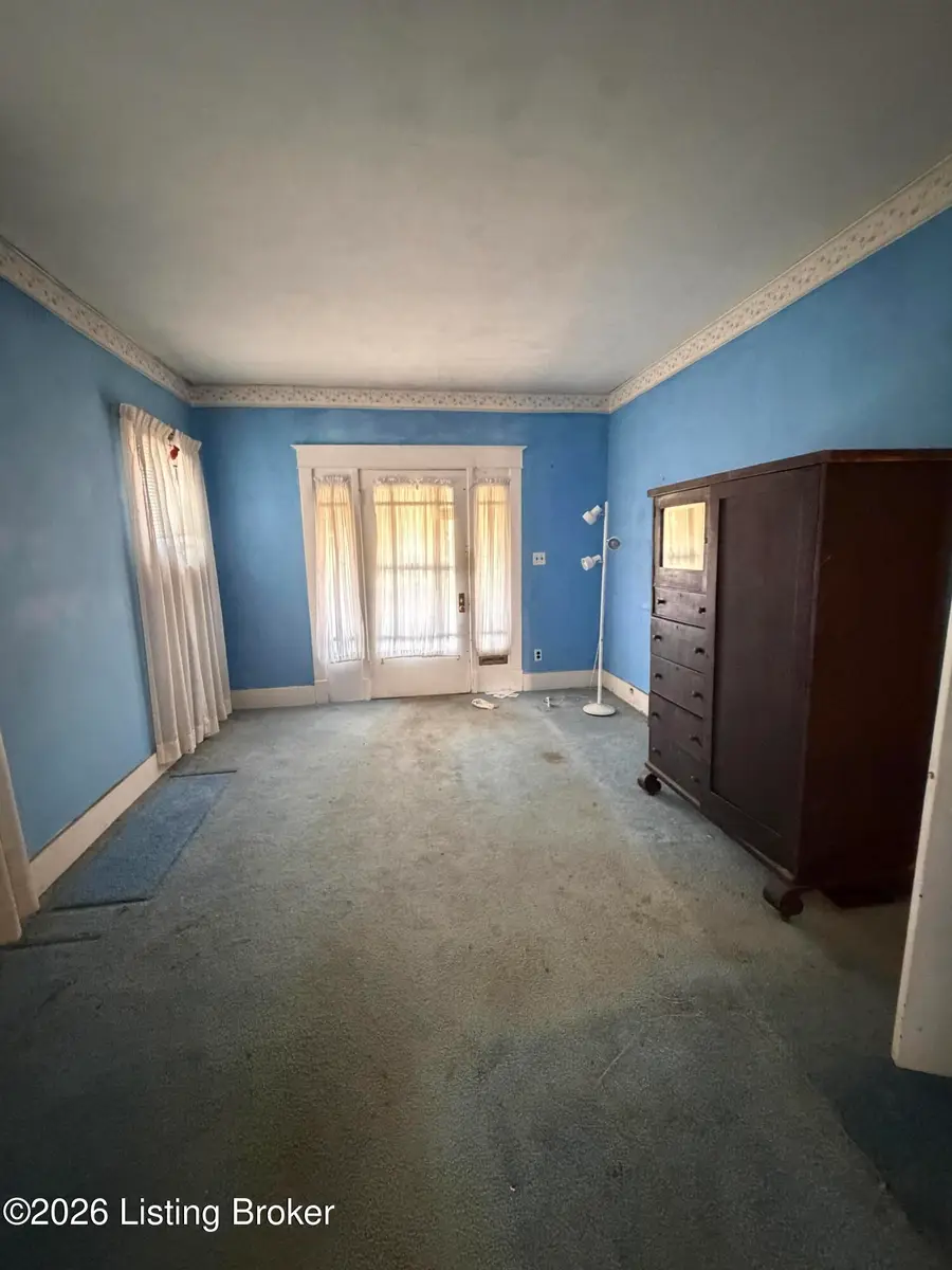 3627 Taylor Blvd, Louisville, KY 40215 - #3