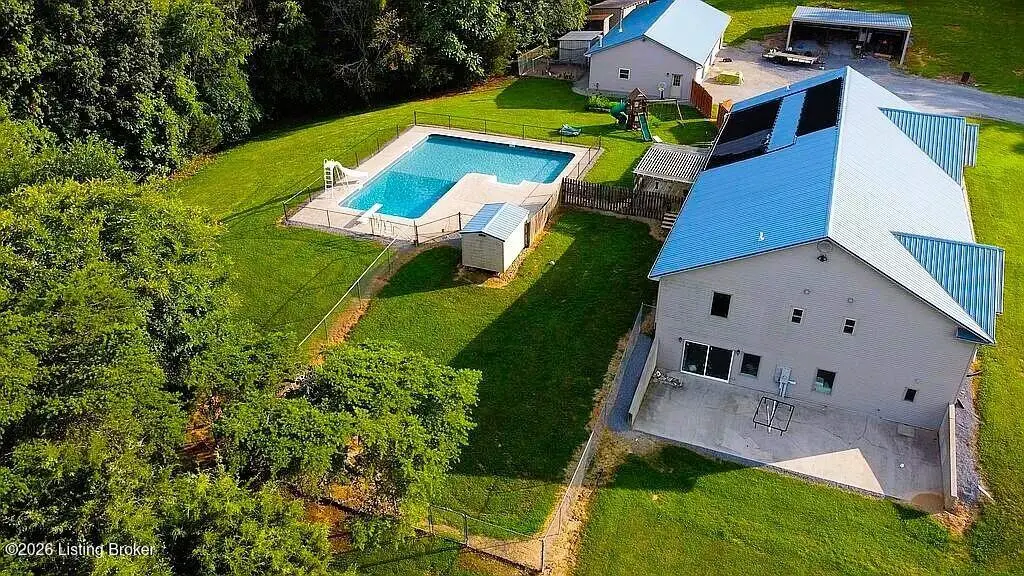 2375 Jones Chapel Rd, Columbia, KY 42728 - #1