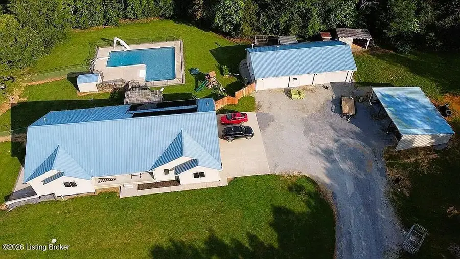 2375 Jones Chapel Rd, Columbia, KY 42728 - #2