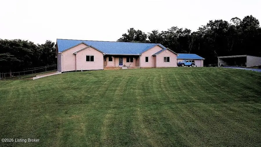 2375 Jones Chapel Rd, Columbia, KY 42728 - #3