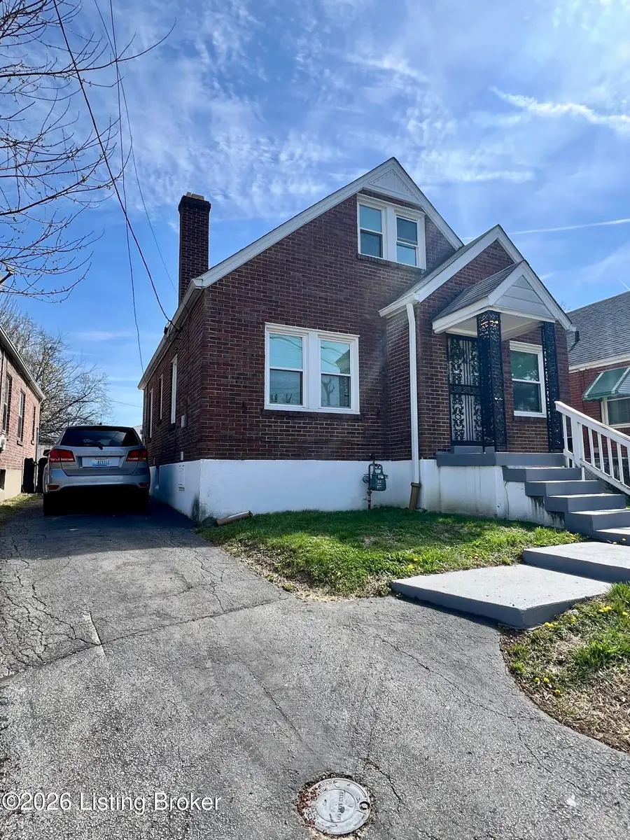 4931 Southside Dr, Louisville, KY 40214 - #2