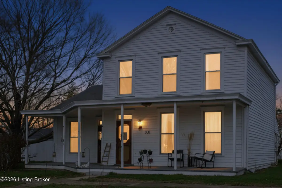 505 Union St, Ghent, KY 41045 - #1